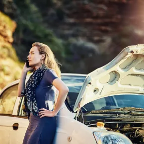 In Caso di Guasto o Anomalia: