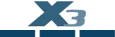 X3